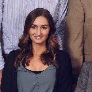 Meet your Posher, Natalie